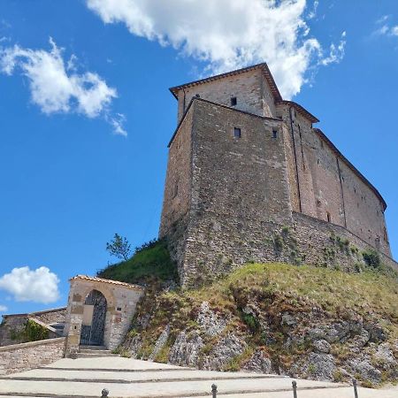 Cale Verde Cagli Kültér fotó